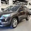 JEEP COMPASS 1.3 T270 TURBO FLEX LONGITUDE AT6 JEEP COMPASS 1.3 T270 TURBO FLEX LONGITUDE AT6