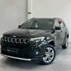 JEEP COMPASS 1.3 T270 TURBO FLEX LONGITUDE AT6 JEEP COMPASS 1.3 T270 TURBO FLEX LONGITUDE AT6