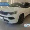 JEEP COMPASS 1.3 T270 TURBO FLEX S AT6 JEEP COMPASS 1.3 T270 TURBO FLEX S AT6