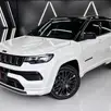 JEEP COMPASS 1.3 T270 TURBO FLEX S AT6 JEEP COMPASS 1.3 T270 TURBO FLEX S AT6