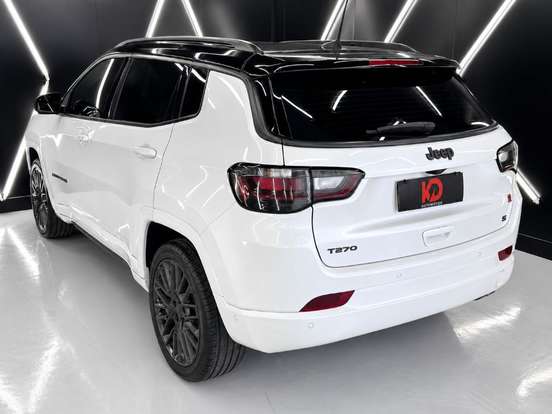JEEP-COMPASS-1.3 T270 TURBO FLEX S AT6 JEEP-COMPASS-2023