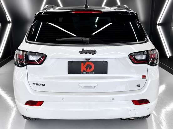 JEEP-COMPASS-1.3 T270 TURBO FLEX S AT6 JEEP-COMPASS-2023