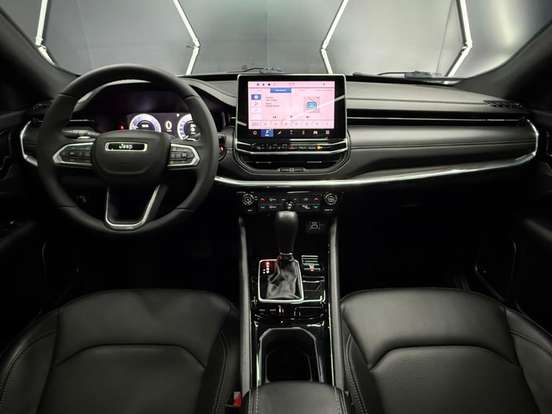JEEP-COMPASS-1.3 T270 TURBO FLEX S AT6 JEEP-COMPASS-2023