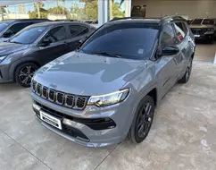 JEEP COMPASS 1.3 T270 TURBO FLEX S AT6 JEEP COMPASS 1.3 T270 TURBO FLEX S AT6