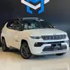 JEEP COMPASS 1.3 T270 TURBO FLEX S AT6 JEEP COMPASS 1.3 T270 TURBO FLEX S AT6
