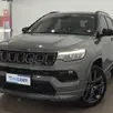 JEEP COMPASS 1.3 T270 TURBO FLEX S AT6 JEEP COMPASS 1.3 T270 TURBO FLEX S AT6