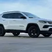JEEP COMPASS 1.3 T270 TURBO FLEX SPORT AT6 JEEP COMPASS 1.3 T270 TURBO FLEX SPORT AT6