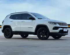JEEP COMPASS 1.3 T270 TURBO FLEX SPORT AT6 JEEP COMPASS 1.3 T270 TURBO FLEX SPORT AT6