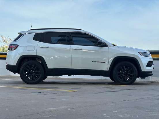 JEEP-COMPASS-1.3 T270 TURBO FLEX SPORT AT6 JEEP-COMPASS-2021