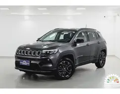 JEEP COMPASS 1.3 T270 TURBO FLEX SPORT AT6 JEEP COMPASS 1.3 T270 TURBO FLEX SPORT AT6