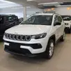 JEEP COMPASS 1.3 T270 TURBO FLEX SPORT AT6 JEEP COMPASS 1.3 T270 TURBO FLEX SPORT AT6