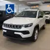 JEEP COMPASS 1.3 T270 TURBO FLEX SPORT AT6 JEEP COMPASS 1.3 T270 TURBO FLEX SPORT AT6