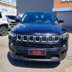 JEEP COMPASS 1.3 T270 TURBO FLEX SPORT AT6 JEEP COMPASS 1.3 T270 TURBO FLEX SPORT AT6