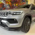 JEEP COMPASS 1.3 T270 TURBO FLEX SPORT AT6 JEEP COMPASS 1.3 T270 TURBO FLEX SPORT AT6