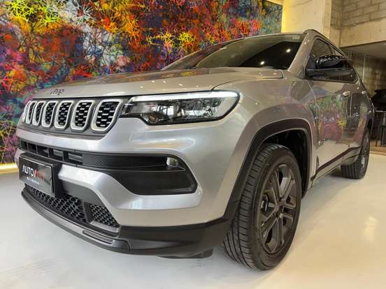 JEEP-COMPASS-1.3 T270 TURBO FLEX SPORT AT6 JEEP-COMPASS-2025