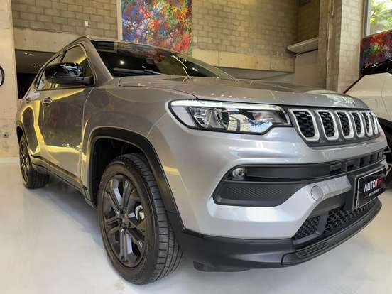 JEEP-COMPASS-1.3 T270 TURBO FLEX SPORT AT6 JEEP-COMPASS-2025