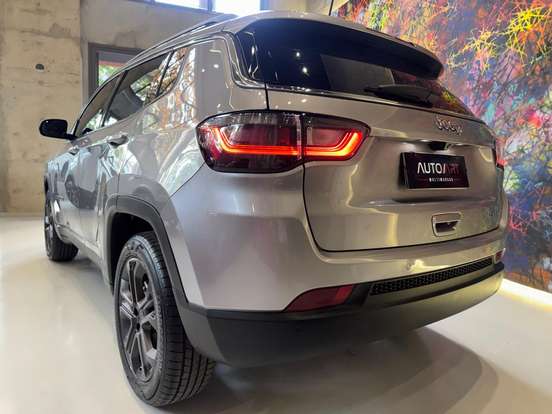 JEEP-COMPASS-1.3 T270 TURBO FLEX SPORT AT6 JEEP-COMPASS-2025