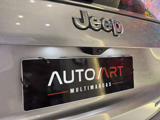 JEEP-COMPASS-1.3 T270 TURBO FLEX SPORT AT6 JEEP-COMPASS-2025