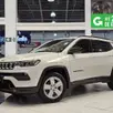 JEEP COMPASS 1.3 T270 TURBO FLEX SPORT AT6 JEEP COMPASS 1.3 T270 TURBO FLEX SPORT AT6