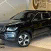 JEEP COMPASS 2.0 16V DIESEL LONGITUDE 4X4 AUTOMÁTICO JEEP COMPASS 2.0 16V DIESEL LONGITUDE 4X4 AUTOMÁTICO