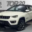 JEEP COMPASS 2.0 16V DIESEL S 4X4 AUTOMÁTICO JEEP COMPASS 2.0 16V DIESEL S 4X4 AUTOMÁTICO