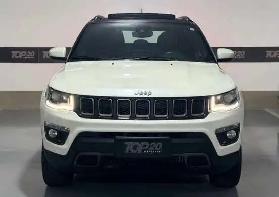 JEEP-COMPASS-2.0 16V DIESEL S 4X4 AUTOMÁTICO JEEP-COMPASS-2021