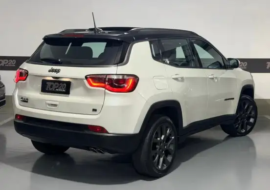 JEEP-COMPASS-2.0 16V DIESEL S 4X4 AUTOMÁTICO JEEP-COMPASS-2021