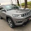 JEEP COMPASS 2.0 16V FLEX LONGITUDE AUTOMÁTICO JEEP COMPASS 2.0 16V FLEX LONGITUDE AUTOMÁTICO