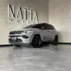 JEEP COMPASS 2.0 HURRICANE 4 TURBO GASOLINA BLACKHAWK AT9 JEEP COMPASS 2.0 HURRICANE 4 TURBO GASOLINA BLACKHAWK AT9