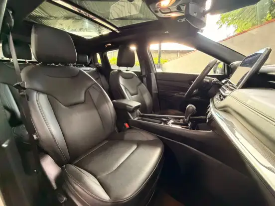 JEEP-COMPASS-2.0 HURRICANE 4 TURBO GASOLINA OVERLAND AT9 JEEP-COMPASS-2024