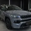 JEEP COMPASS 2.0 HURRICANE TURBO FLEX BLACKHAWK AT9 JEEP COMPASS 2.0 HURRICANE TURBO FLEX BLACKHAWK AT9