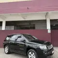 JEEP COMPASS 2.0 SPORT 4X2 16V GASOLINA 4P AUTOMÁTICO JEEP COMPASS 2.0 SPORT 4X2 16V GASOLINA 4P AUTOMÁTICO