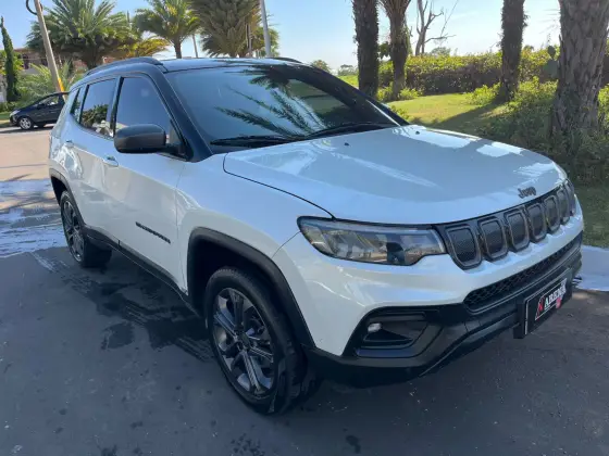 JEEP COMPASS 2.0 TD350 TURBO DIESEL LONGITUDE AT9