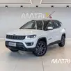 JEEP COMPASS 2.0 16V DIESEL LIMITED 4X4 AUTOMÁTICO JEEP COMPASS 2.0 16V DIESEL LIMITED 4X4 AUTOMÁTICO