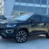 JEEP COMPASS 2.0 16V DIESEL LIMITED 4X4 AUTOMÁTICO JEEP COMPASS 2.0 16V DIESEL LIMITED 4X4 AUTOMÁTICO