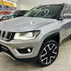 JEEP COMPASS 2.0 16V DIESEL LIMITED 4X4 AUTOMÁTICO JEEP COMPASS 2.0 16V DIESEL LIMITED 4X4 AUTOMÁTICO