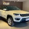 JEEP COMPASS 2.0 16V DIESEL LONGITUDE 4X4 AUTOMÁTICO JEEP COMPASS 2.0 16V DIESEL LONGITUDE 4X4 AUTOMÁTICO