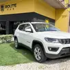 JEEP COMPASS 2.0 16V DIESEL LONGITUDE 4X4 AUTOMÁTICO JEEP COMPASS 2.0 16V DIESEL LONGITUDE 4X4 AUTOMÁTICO