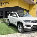 JEEP COMPASS 2.0 16V DIESEL LONGITUDE 4X4 AUTOMÁTICO JEEP COMPASS 2.0 16V DIESEL LONGITUDE 4X4 AUTOMÁTICO