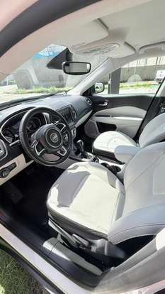 JEEP-COMPASS-2.0 16V DIESEL LONGITUDE 4X4 AUTOMÁTICO JEEP-COMPASS-2020
