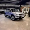 JEEP COMPASS 2.0 16V DIESEL LONGITUDE 4X4 AUTOMÁTICO JEEP COMPASS 2.0 16V DIESEL LONGITUDE 4X4 AUTOMÁTICO