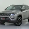 JEEP COMPASS 2.0 16V DIESEL TRAILHAWK 4X4 AUTOMÁTICO JEEP COMPASS 2.0 16V DIESEL TRAILHAWK 4X4 AUTOMÁTICO