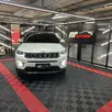 JEEP COMPASS 2.0 16V FLEX LIMITED AUTOMÁTICO JEEP COMPASS 2.0 16V FLEX LIMITED AUTOMÁTICO