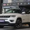 JEEP COMPASS 2.0 16V FLEX LIMITED AUTOMÁTICO JEEP COMPASS 2.0 16V FLEX LIMITED AUTOMÁTICO