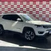 JEEP COMPASS 2.0 16V FLEX LONGITUDE AUTOMÁTICO JEEP COMPASS 2.0 16V FLEX LONGITUDE AUTOMÁTICO