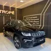 JEEP COMPASS 2.0 16V FLEX LONGITUDE AUTOMÁTICO JEEP COMPASS 2.0 16V FLEX LONGITUDE AUTOMÁTICO