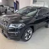 JEEP COMPASS 2.0 16V FLEX LONGITUDE AUTOMÁTICO JEEP COMPASS 2.0 16V FLEX LONGITUDE AUTOMÁTICO