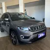 JEEP COMPASS 2.0 16V FLEX LONGITUDE AUTOMÁTICO JEEP COMPASS 2.0 16V FLEX LONGITUDE AUTOMÁTICO
