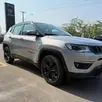 JEEP COMPASS 2.0 16V FLEX LONGITUDE AUTOMÁTICO JEEP COMPASS 2.0 16V FLEX LONGITUDE AUTOMÁTICO