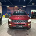 JEEP COMPASS 2.0 16V FLEX LONGITUDE AUTOMÁTICO JEEP COMPASS 2.0 16V FLEX LONGITUDE AUTOMÁTICO